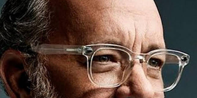 06:13: Selección TCM: Tom Hanks | TCM | 2/21 2026