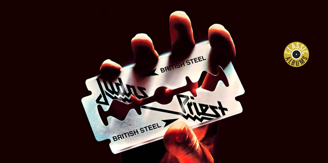 Judas Priest - Classic Album: British Steel (2020)