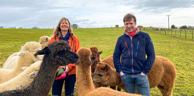 9:00 AM: The Yorkshire Vet (S15 E3) (S15) | 5 Select | 3/23 2026