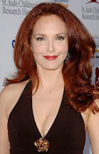 Amy Yasbeck som 