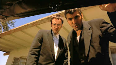 10:20 PM: From Dusk Till Dawn | Sky Cinema Sci-Fi/Horror | 6/11 2026