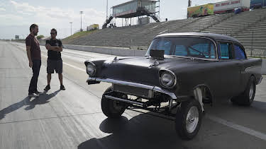 10:05: Kindig Customs (S3 E4) (S3) | Discovery Channel | 4/24 2026