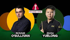 Snooker: UK Championship