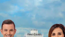 Telenoticias fin de semana