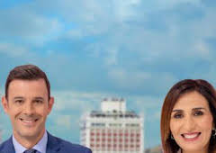 Telenoticias fin de semana