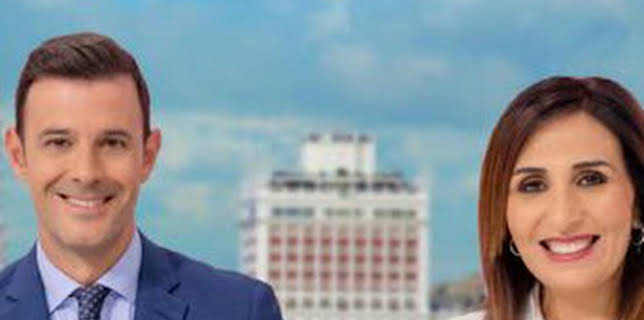 20:30: Telenoticias fin de semana | La Otra | 12/7 2025