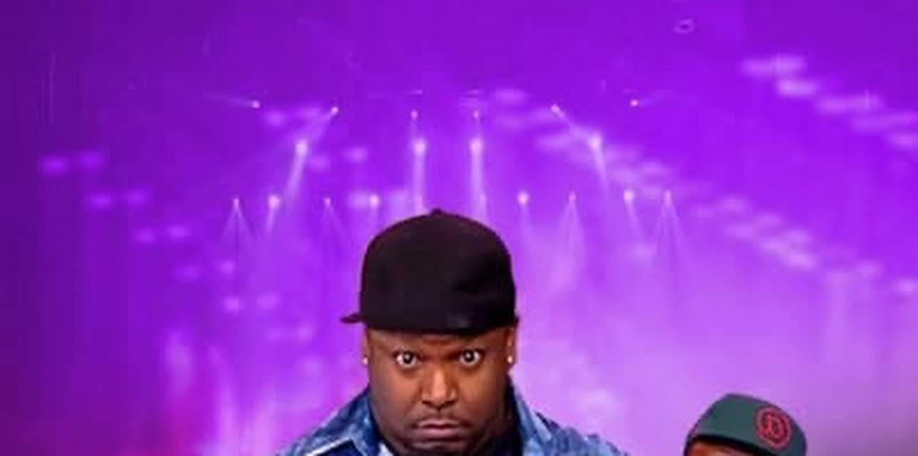 The Big Black Comedy Show, Vol. 4 (2005)