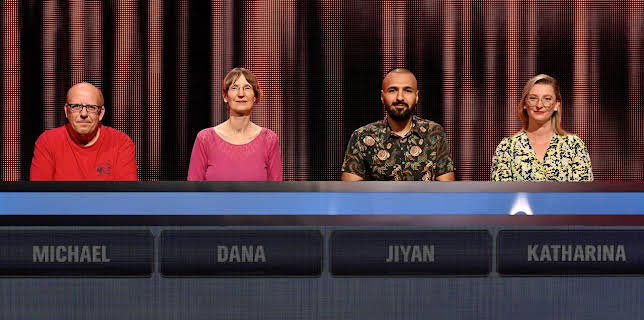 12:35: Gefragt - Gejagt | BR Fernsehen | 1/28 2026