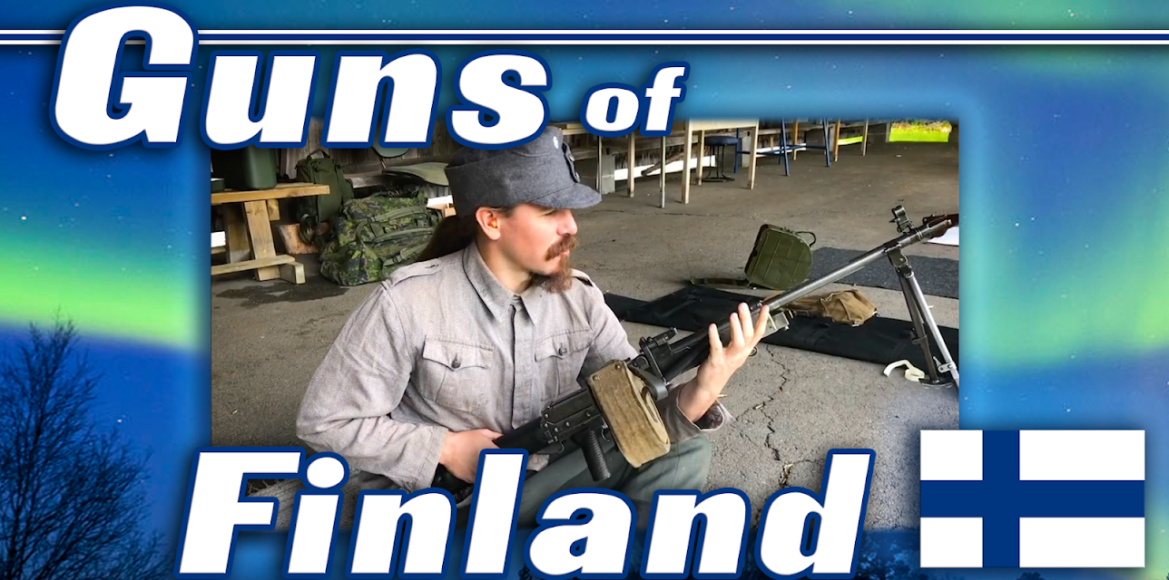 Guns of Finland (2009)