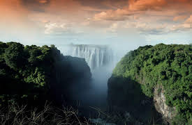 Wildest Africa: Zambezi Wild Water
