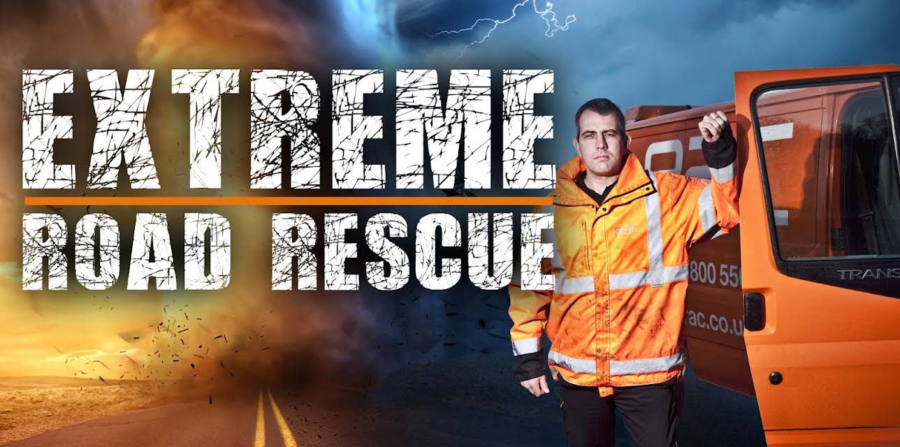 Extreme Road Rescue | S1