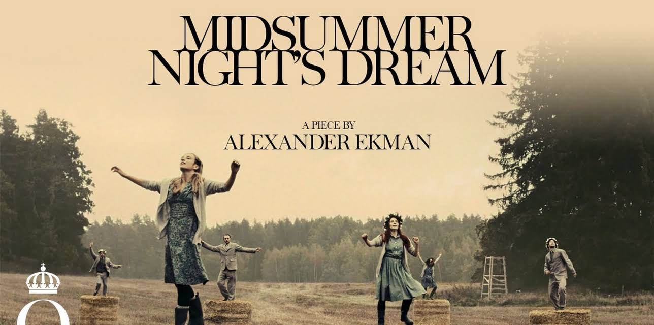 Midsummer Night's Dream (2017)