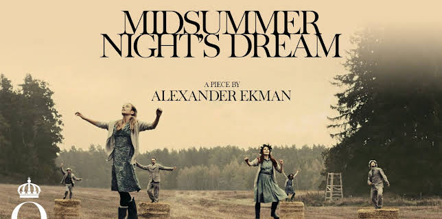 Midsummer Night's Dream (2017)
