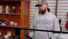 Pawn Stars - Die drei vom Pfandhaus