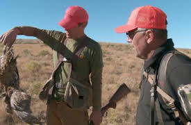 Köttätare: Episode 5