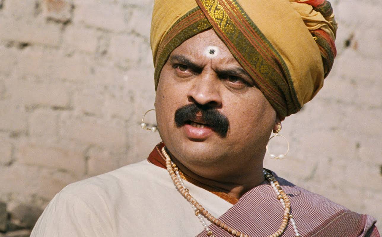 Sharad Ponkshe
