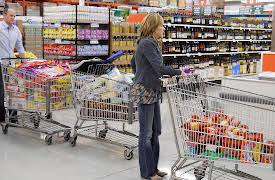 Extreme Couponing: Episode 10