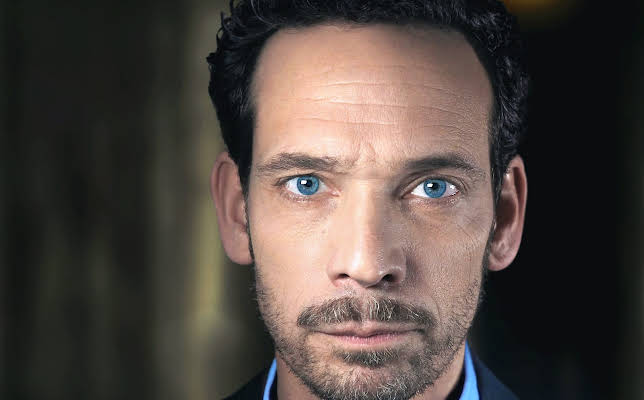 Markus Andreas Klauk