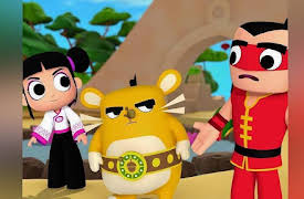 Mondo Yan: Something Stinks