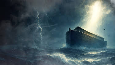 23:10: Mythen der Bibel | ZDFinfo | 4/5 2026