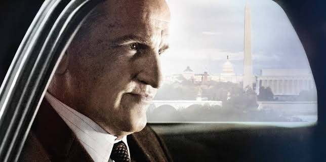 15:05: A la sombra de Kennedy (IMDb 6.5) | M. Drama | 11/13 2024