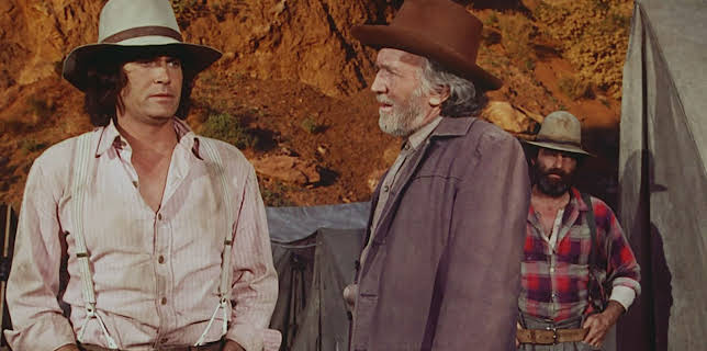 12:25: Det lille hus på prærien (S3 E17) (S3) | TV6 | 2/17 2026