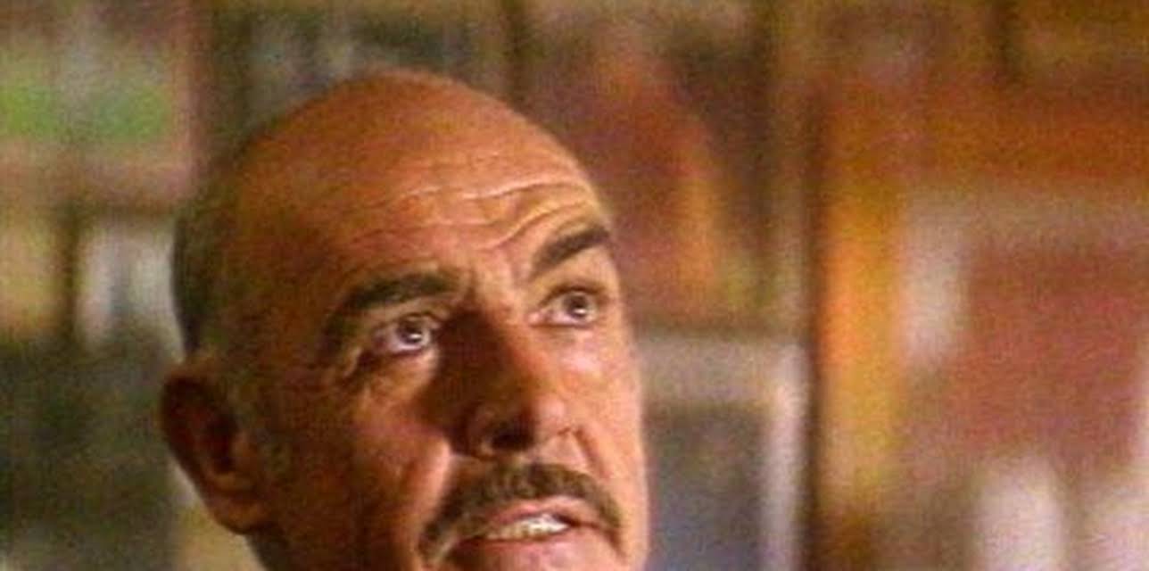 The Presidio (1988)