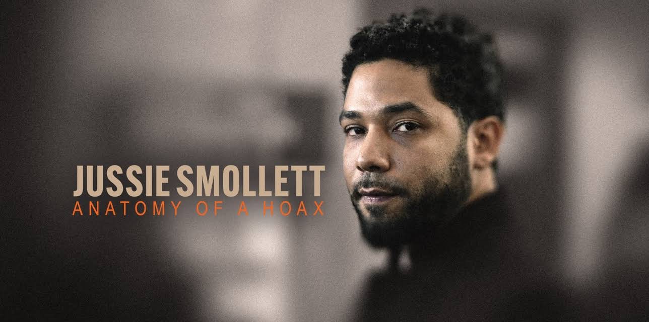 Jussie Smollett: Anatomy of a Hoax