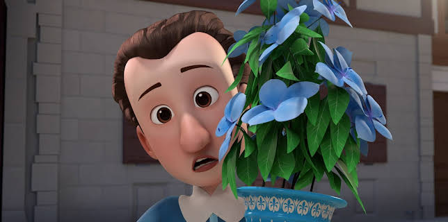 08:35: Die drei Musketiere | ZDF | 1/31 2026