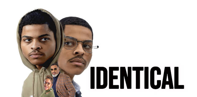 Identical (2024)