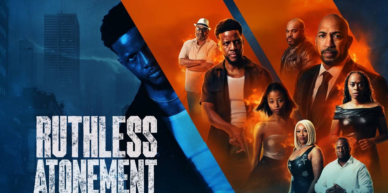 Ruthless Atonement (2025)