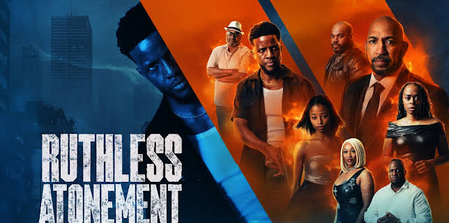 Ruthless Atonement (2025)