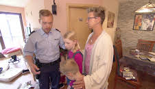 Der Blaulicht Report