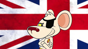 5:00 PM: Danger Mouse (S2) | CBBC | 1/10 2026