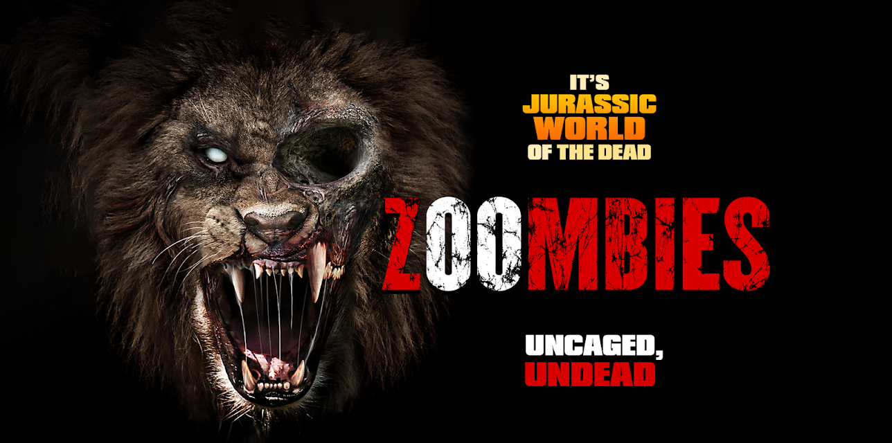 Zoombies (2016)
