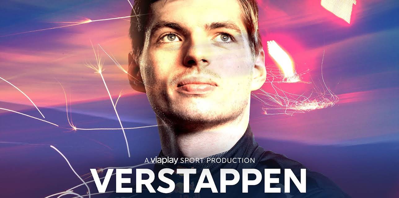 Verstappen - Lion Unleashed 2 (2022)