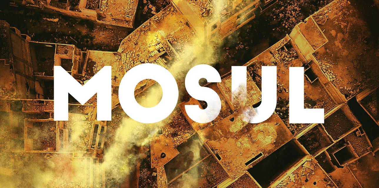 Mosul (2019)
