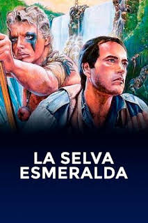 00:15: La selva esmeralda | Telemadrid | 4/5 2026