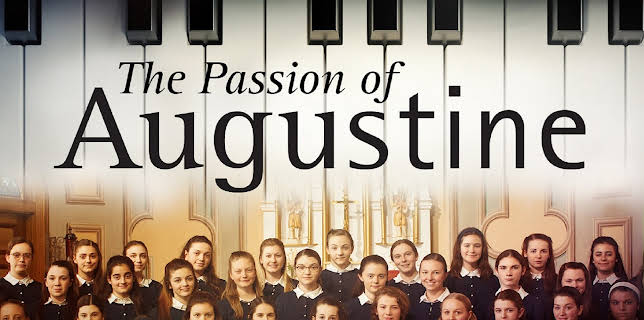 The Passion of Augustine (2015)