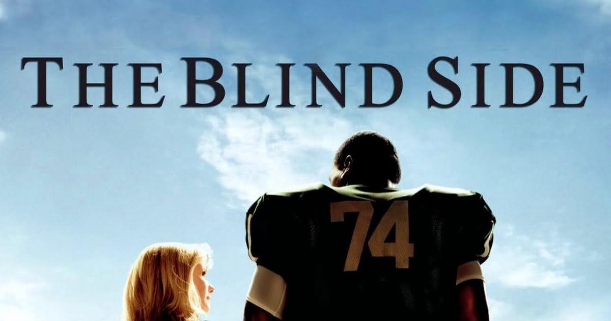 1/11 14:10 | The Blind Side (2009) på Kanal 5