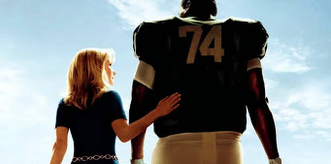 9:25 AM: The Blind Side (IMDb 7.6) | Sky Drama | 11/5 2025
