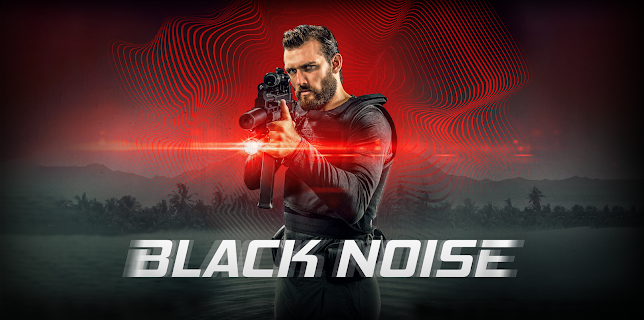 Black Noise (2023)
