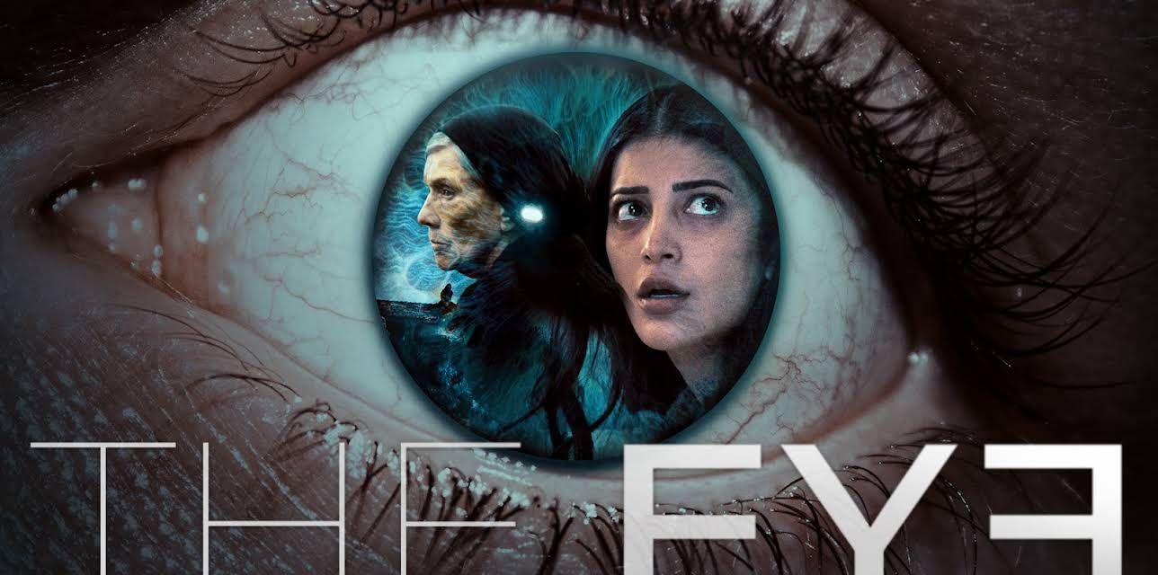 The Eye (2026)