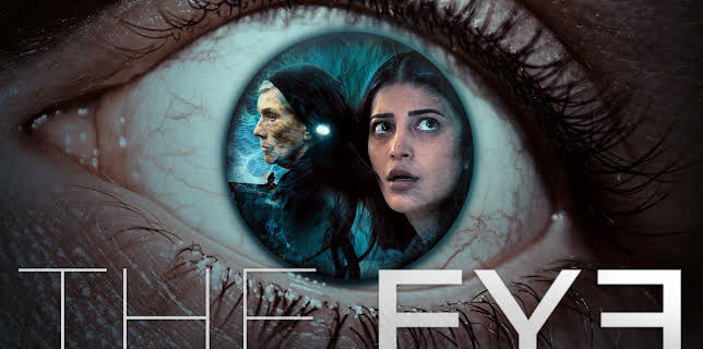 The Eye (2026)