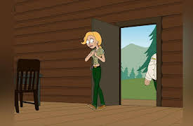 Brickleberry Season 1: Daddy Issues