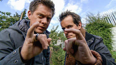 12:35 PM: Absolute Genius with Dick and Dom (S1) | CBBC | 3/6 2026