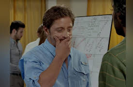 Los Hombres También Lloran: Episodio 22