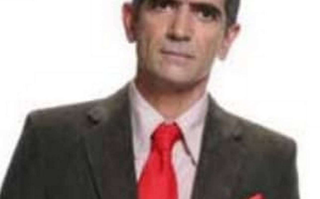 Pablo Cedrón
