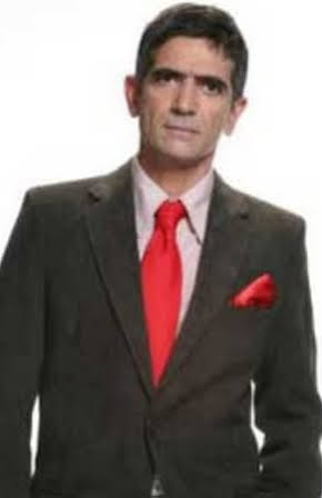 Pablo Cedrón as 