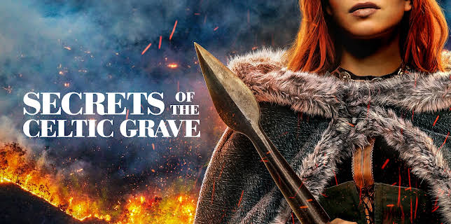 Secrets of the Celtic Grave